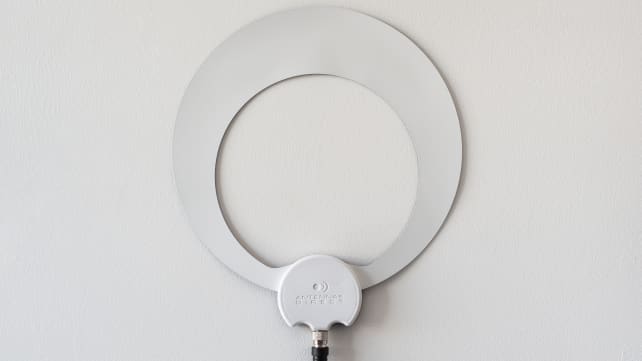 OTA Antenna