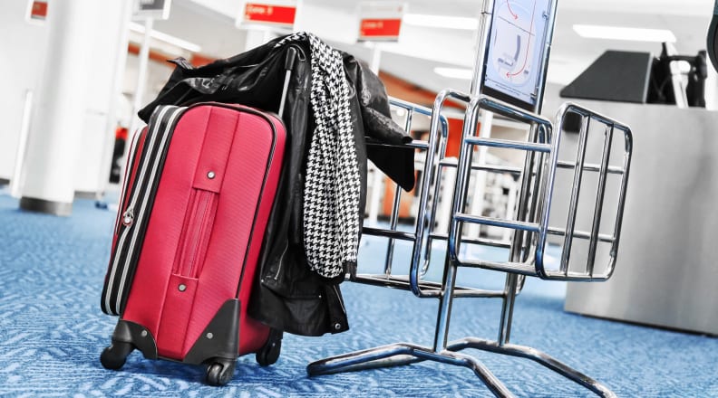 The Best Underseat Luggage To Carry On To Your Next Flight 2023 - Forbes  Vetted