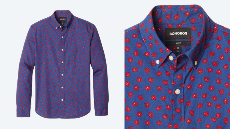 Bonobos Button-Down