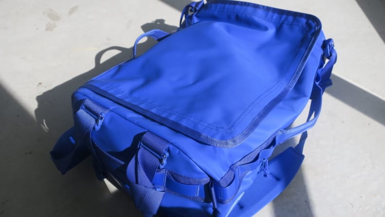 Baboon to the Moon review: The Go-Bag is hardy and reliable - Reviewed