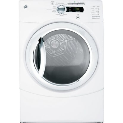 Product Image - GE GFDS350ELWW