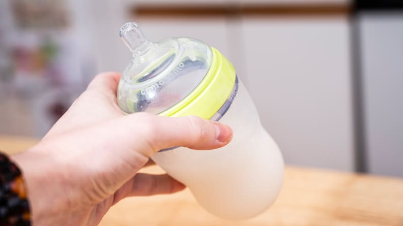 Best Feeding Gear for Babies and Toddlers of 2024