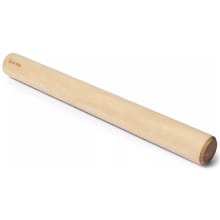 Product image of J.K. Adams PRP-2 19-Inch-by-2-Inch Maple Wood Rolling Dowel