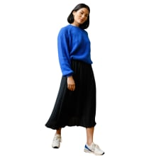 Product image of Able Bessie Pleated Skirt