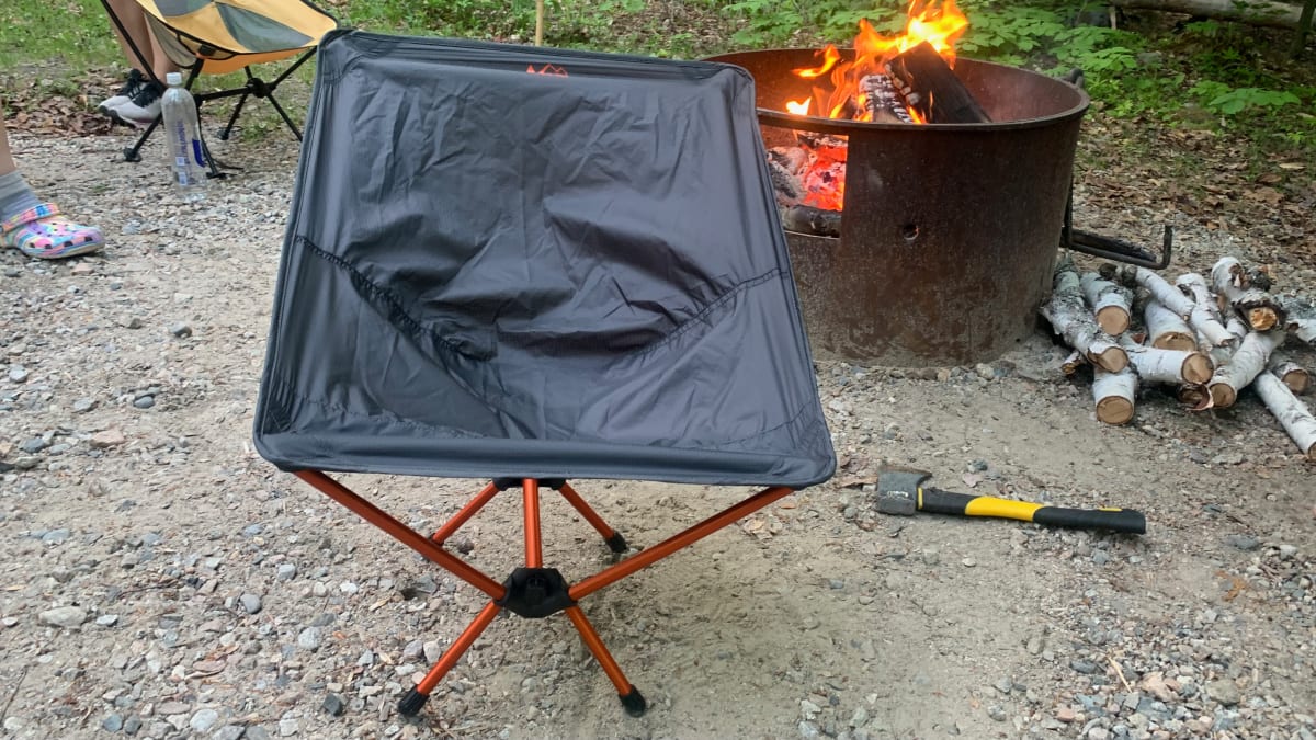 The 5 Best Camping Chairs of 2023