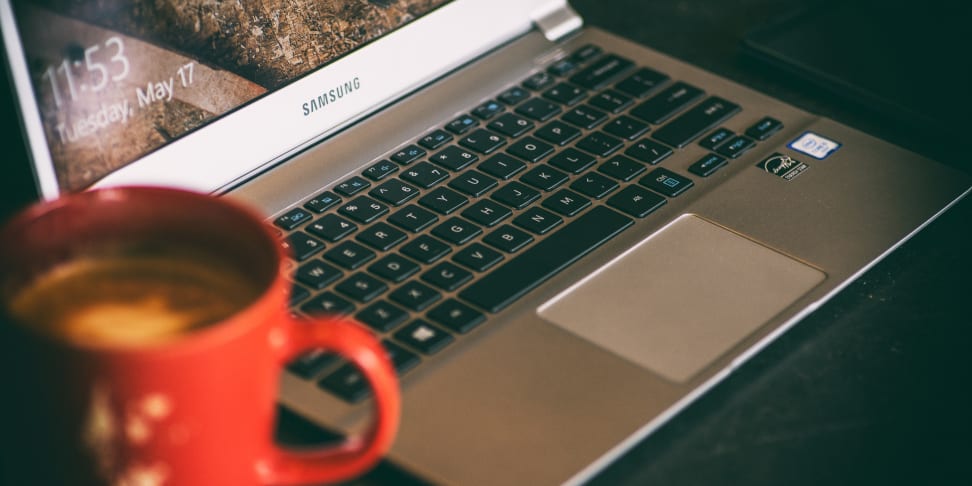 Samsung Notebook 9 13