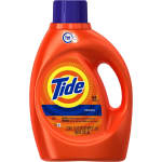 best liquid laundry detergent