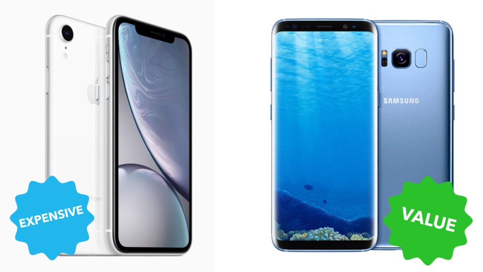 Samsung Galaxy S8
