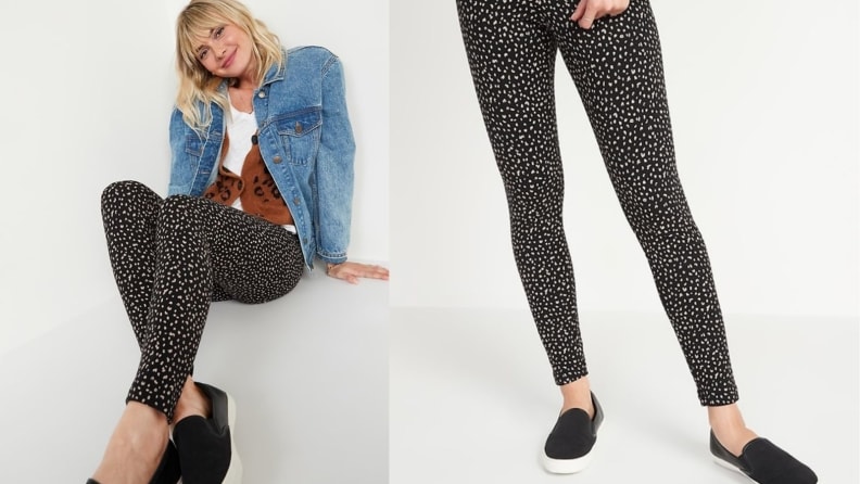 Just Cozy Leggings reviews in Leggings & Tights - ChickAdvisor