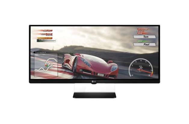 Product Image - LG 25UM67-P
