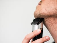 Beard trimmers