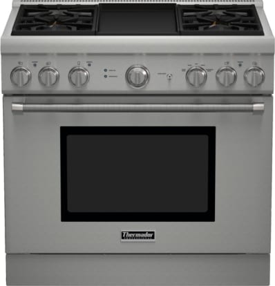 Product Image - Thermador Pro Harmony PRG364GDH