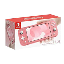 Product image of Nintendo Switch Lite
