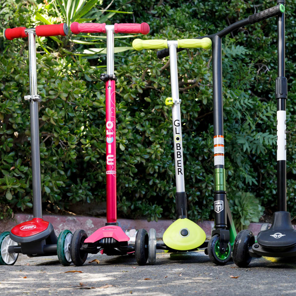 9 Best Scooters - Reviewed