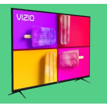 Product image of Vizio 65-Inch Class V-Series 4K UHD LED Smart TV
