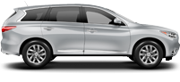 Product Image - 2013 Infiniti JX35