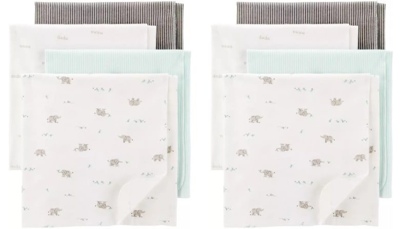 Baby blankets