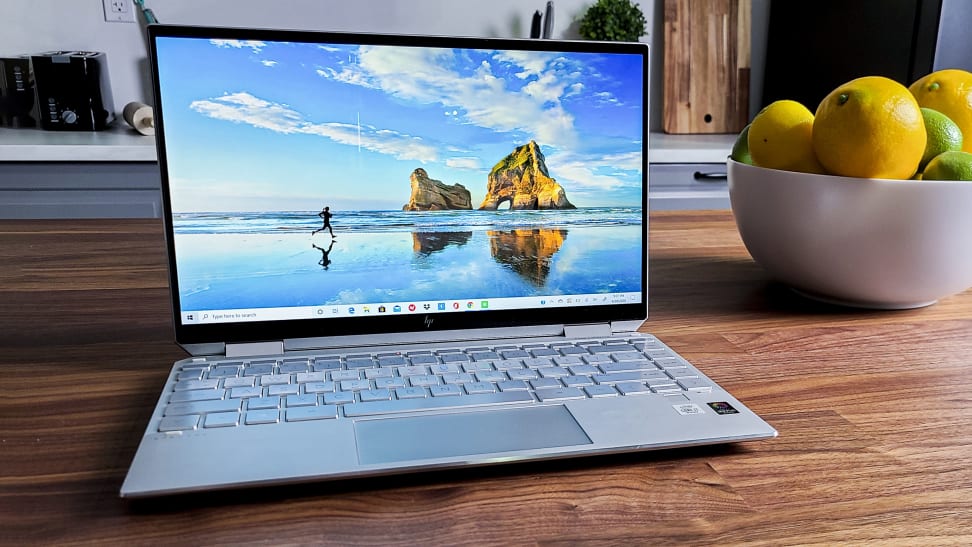 Hp Spectre X360 13t Laptop Review The Best Windows Laptop