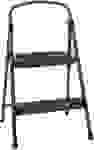 Product image of Cosco 2-Step All Steel Step Stool