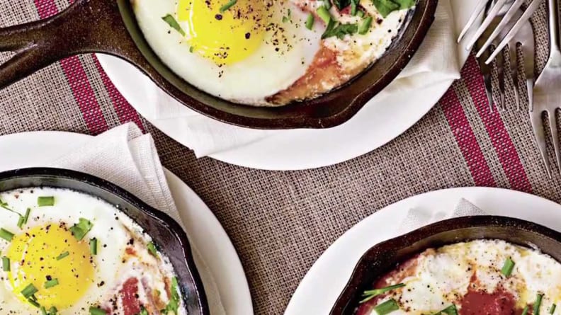 Lodge Skillet
