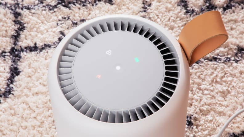 Pros and Cons of HEPA Filter Air Purifiers, Dissected - Molekule