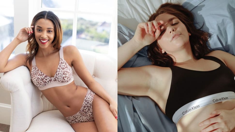 10 top-rated wireless bras you will want for working from home