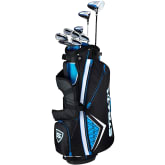 Product image of Callaway Strata Men’s Golf Club Set