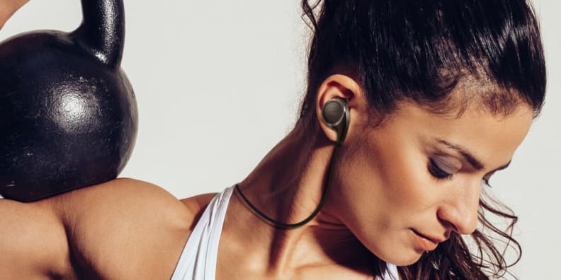 Taotronics Bluetooth Earbuds