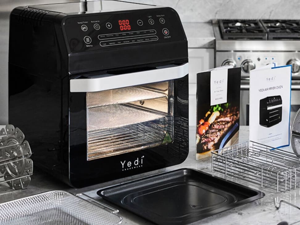 Yedi 12L Air Fryer Oven – 365 Wholesale