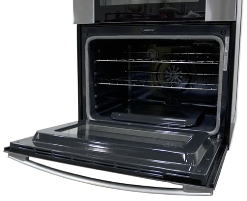 Lower Oven Photo