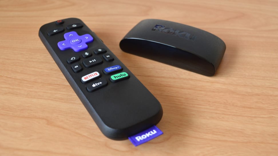 Roku Express 4K Review A solid budget streamer Reviewed