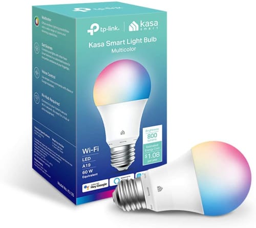 10 Best Smart Bulbs of 2024 - Reviewed