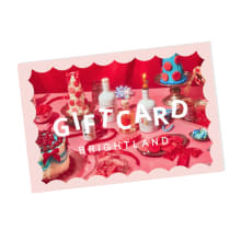 Product image of Brightland gift card