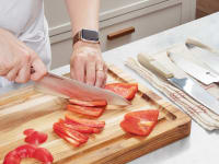 HexClad Releases Line of Gordon Ramsey-Approved Kitchen Knives