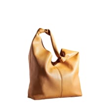 Product image of The Love Knot Slouchy Bag