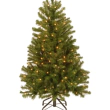 Product image of Andover Mills Laroche Lighted 4.5-Foot Christmas Tree