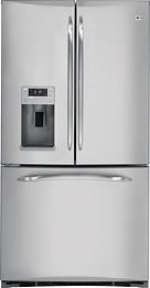 Product Image - GE Profile PFSS5RKZSS