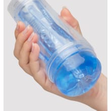 Product image of Fleshlight x Lovehoney Masterstroke Male Masturbator