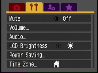 Modes Photo