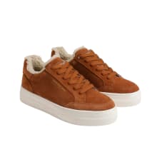 Product image of  Wess Cozy Platform Sneakers