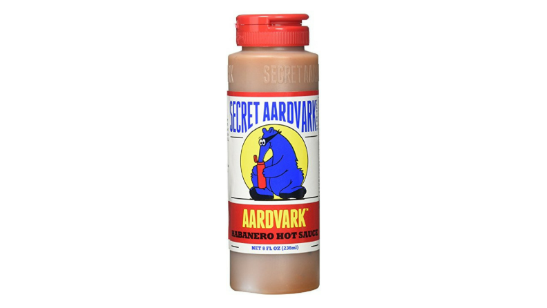 Aardvark Sauce