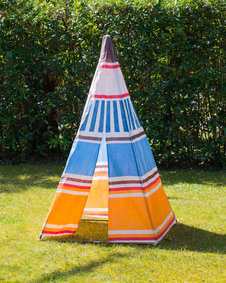 The Tent You Need