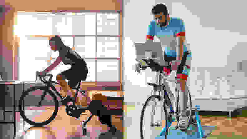 biketrainer