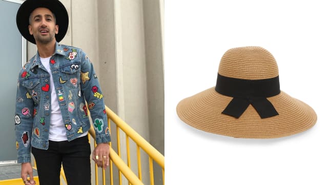 Floppy Hat