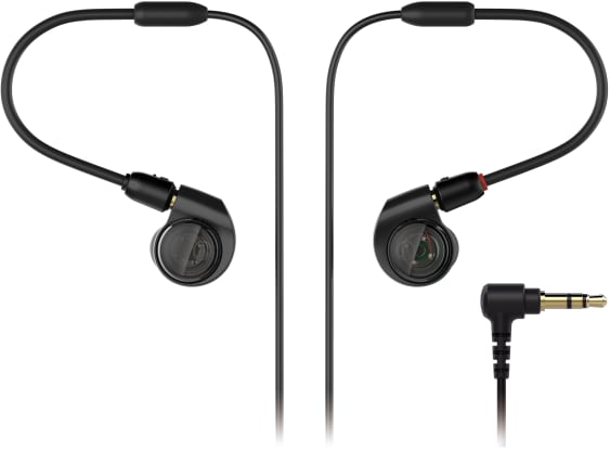 Product Image - Audio-Technica ATH-E40