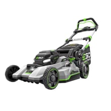 Product image of Ego Power+ Select Cut 56-Volt 21-Inch Cordless Self-Propelled Lawn Mower