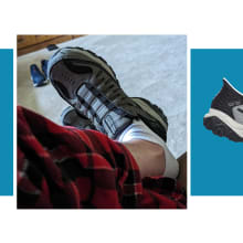 Product image of Skechers Slip-ins: After Burn M. Fit - Ridgeburn