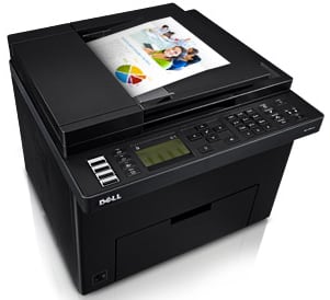 Product Image - Dell 1355cnw