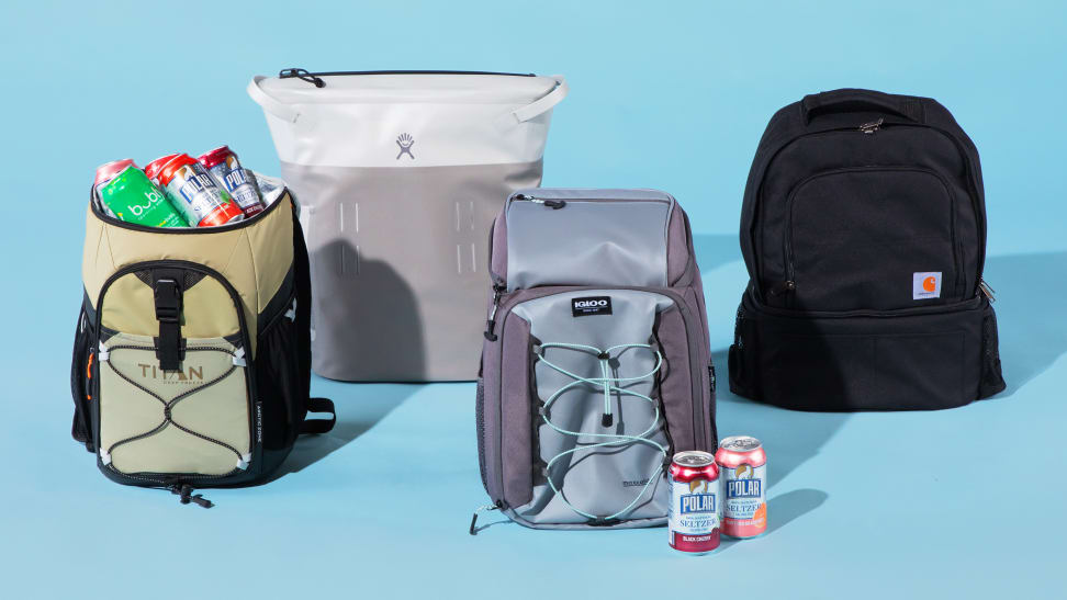 The Best Backpack Coolers of 2024, Tested and Reviewed