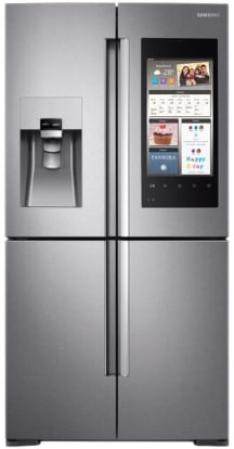 Product Image - Samsung RF28M9580SR